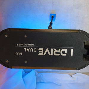 아이드라이브 듀얼 네오 전동킥보드