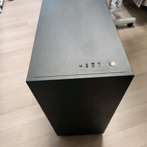 컴퓨터 케이스(빅타워, 미들타워, nzxt,msi등)