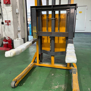 수성 전동 스태커 SFE-500L