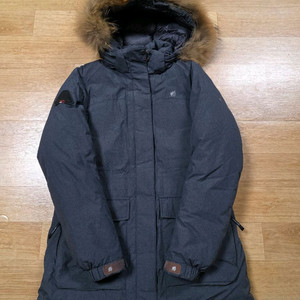 (택포)라푸마 구스패딩 여 95