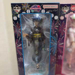 봇치더락 야마다료 c상 제일복권 쿠지