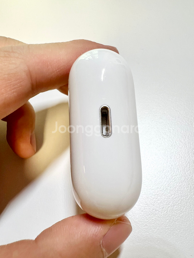 에어팟 3세대 케이스 (본체)--5