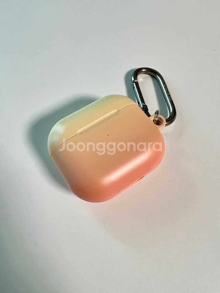 에어팟 3세대 케이스 (본체)--6