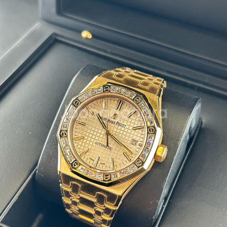 오데마피게 로얄 오크 15450BA.OO.1256BA.--0