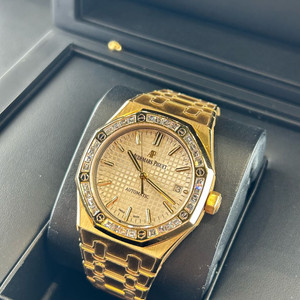 오데마피게 로얄 오크 15450BA.OO.1256BA.