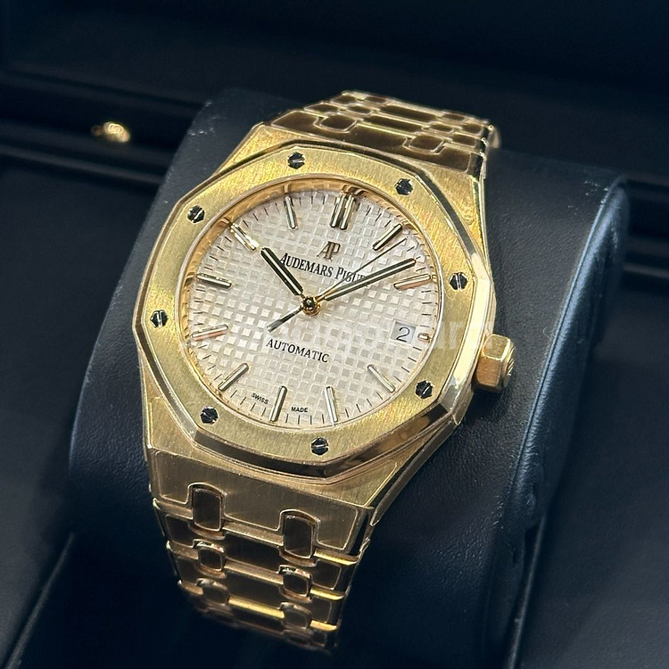 오데마피게 로얄 오크 15450BA.OO.1256BA.--4