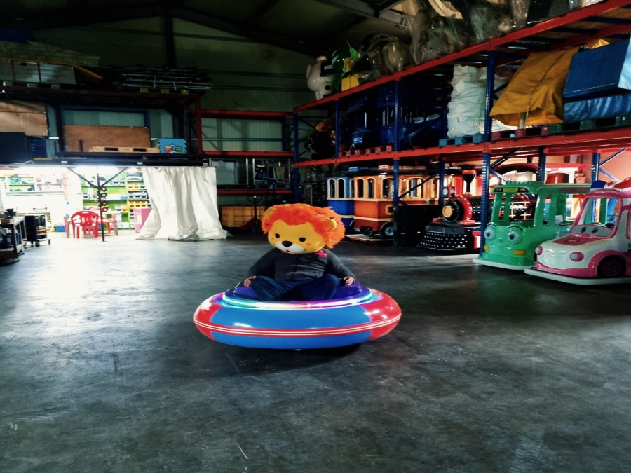 어린이날 놀이기구, 에어범퍼카 / 범퍼카 / 어린이범퍼카 / 어린이놀이기구 / 배터리범퍼카 / 미니범퍼카 이미지