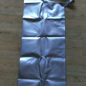 방수 앞치마 미사용