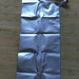 방수 앞치마 미사용