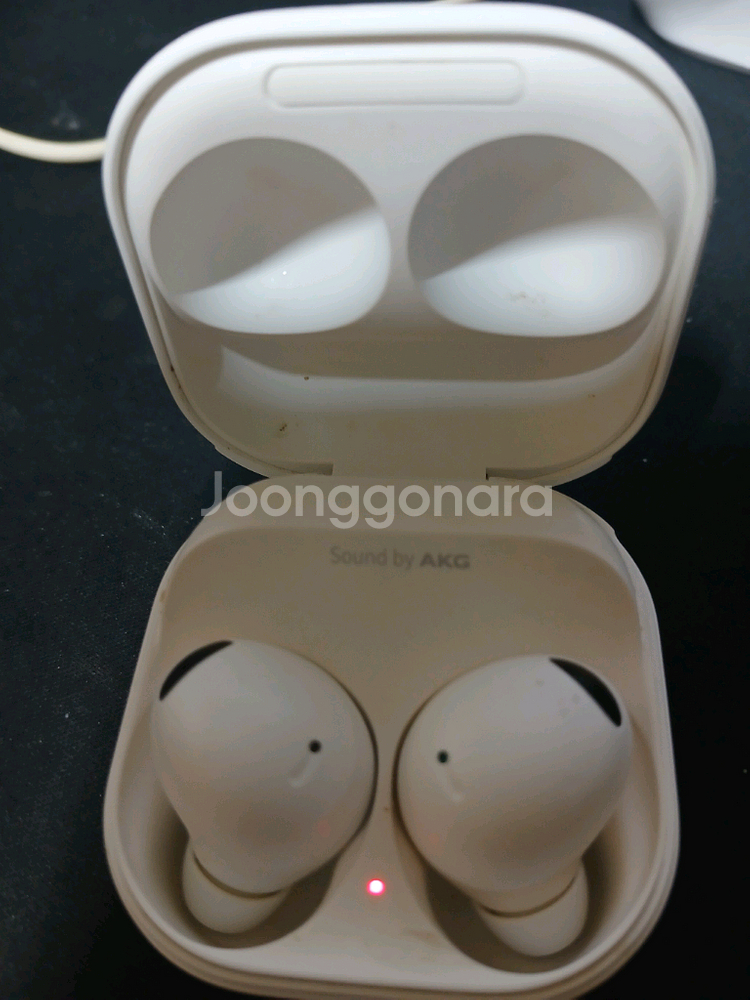 삼성 갤럭시 버즈2프로--1