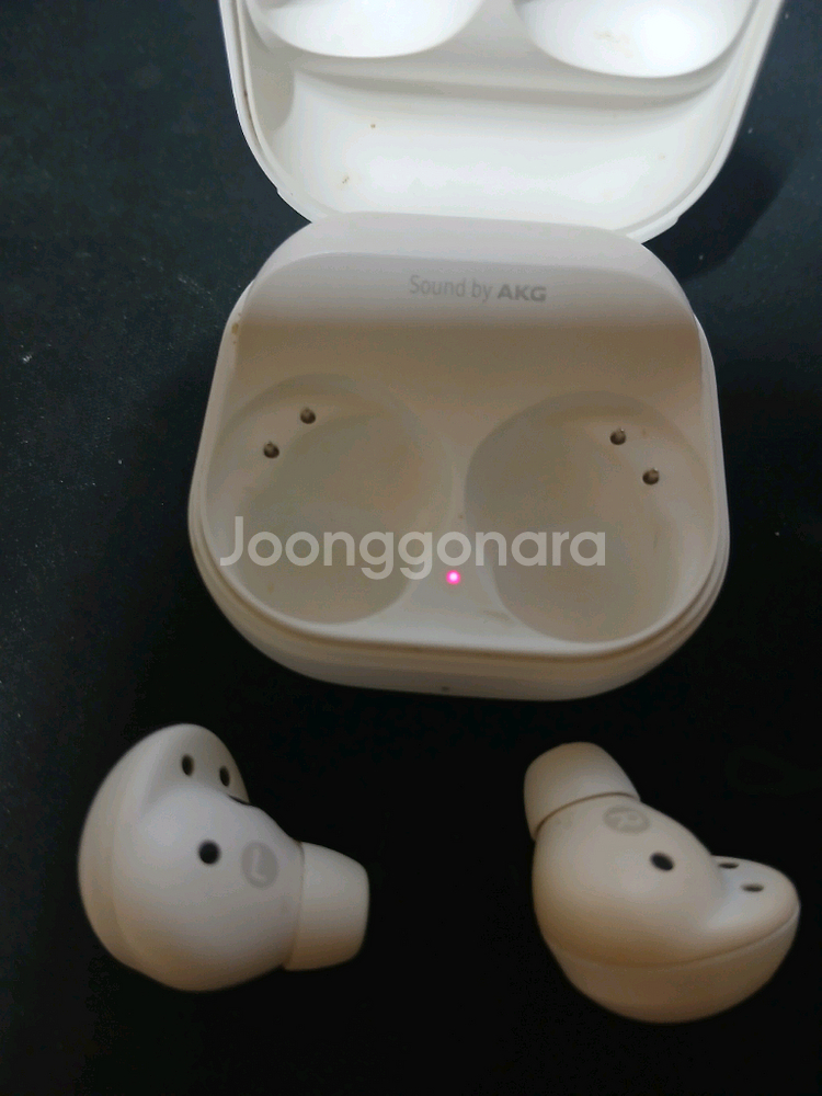 삼성 갤럭시 버즈2프로--2