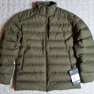 아크테릭스 토륨 자켓 25FW(새상품)