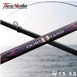 쯔리무사 오거핸드 TM 1.5-50 판매