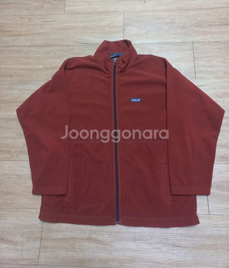 파타고니아 신칠라 플리스 자켓--0