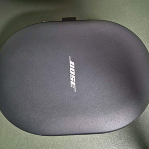 보스 qc 울트라 헤드폰