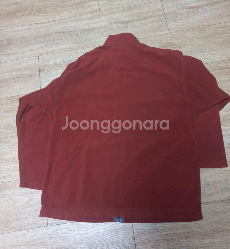 파타고니아 신칠라 플리스 자켓--4