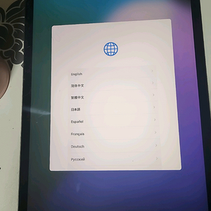 아이패드 프로 11인치 1세대 64GB wifi 액정파손