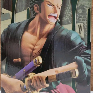 그란디스타 원피스 롤로노아 조로