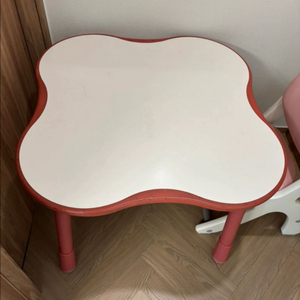 일룸 클로버 책상