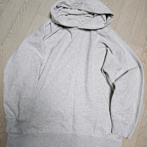 코스 COS 후드티