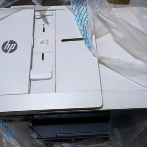HP OfficeJet 7740 A3 복합기