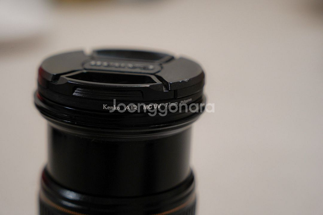 캐논 EF-S 17-55mm F2.8 IS USM 축복렌즈--5