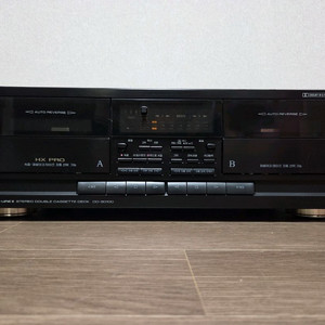 인켈 데크 DD-3010C