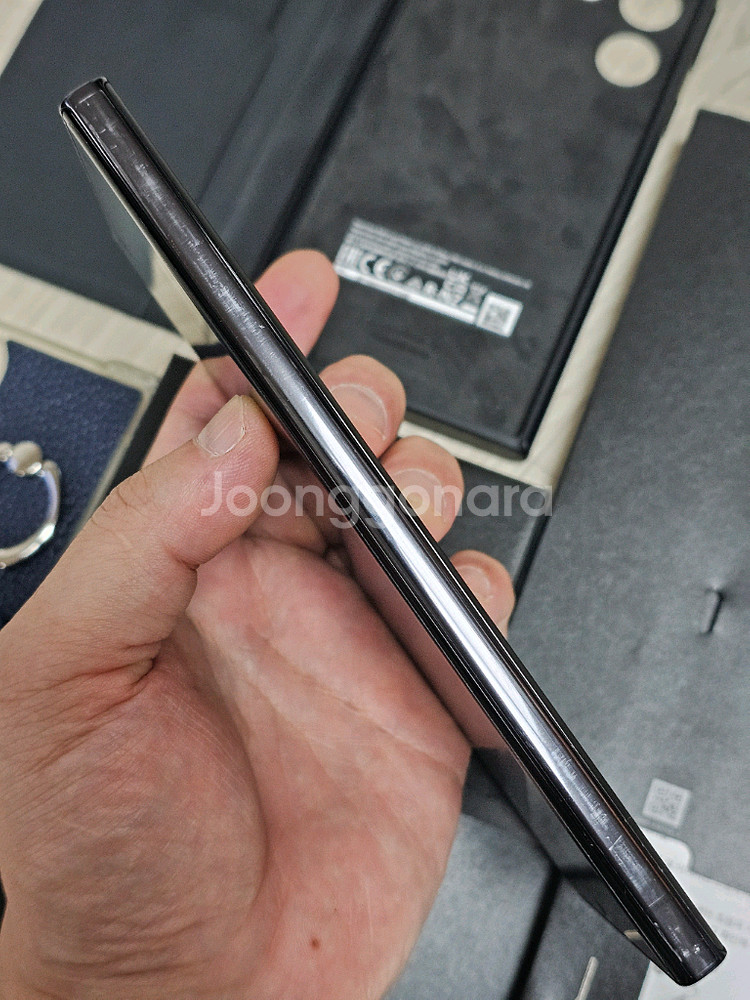 갤럭시 S23 울트라 256기가--4