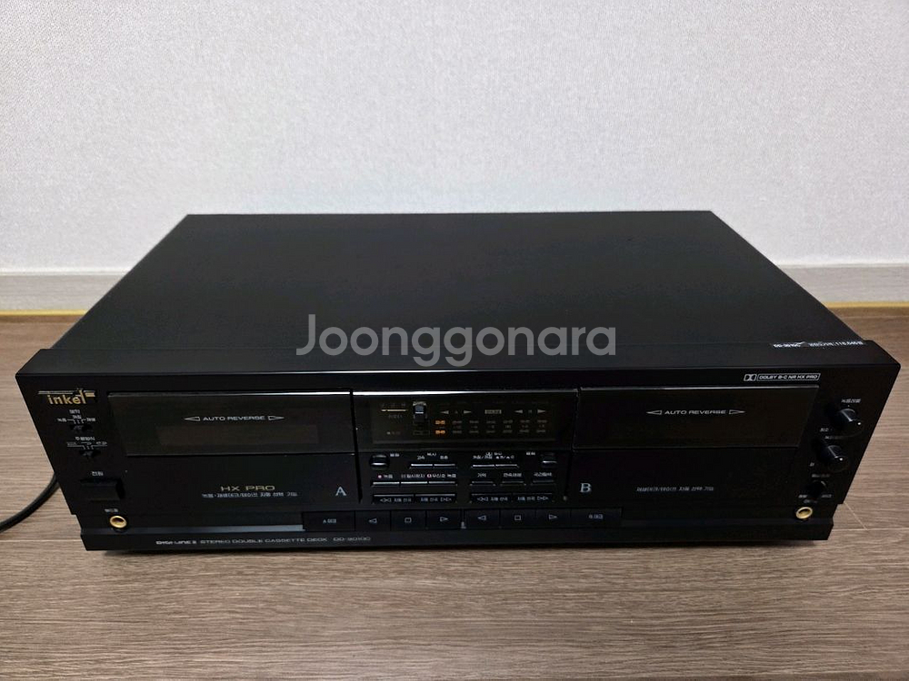 인켈 데크 DD-3010C--3