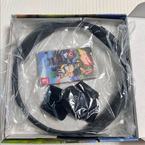 닌텐도 스위치 링 피트 어드벤쳐