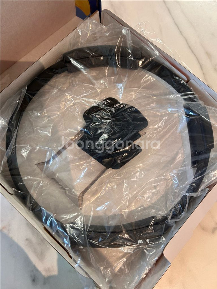 닌텐도 스위치 링 피트 어드벤쳐--1