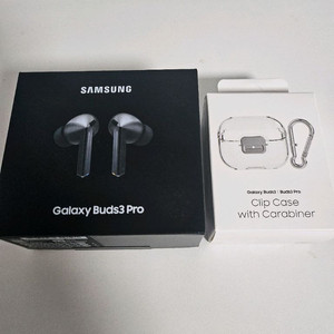 무선 이어폰 프로 + 클립케이스 세트