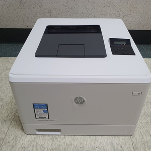 HP M454dw 칼라 레이저 프린터 / 토너무