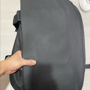 꼬떼씨엘 가방 (노트북가방 굿 ) 캔버스