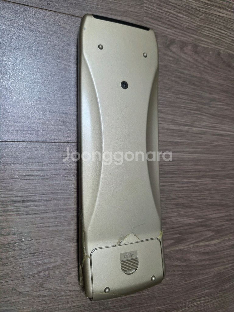 인켈 LDP,CD플레이어 리모컨 포함--7