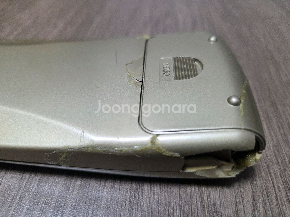 인켈 LDP,CD플레이어 리모컨 포함--8