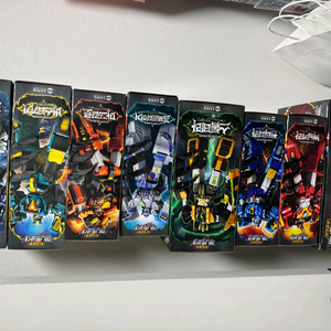 최강공룡 미니특공대 그레이트 렉스카이저 d9 팝니다