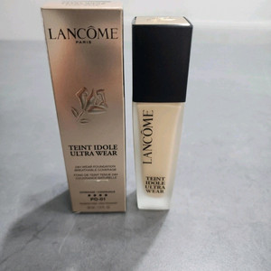 [새상품] 랑콤 뗑이돌 롱라스팅 파운데이션 (P0-01)