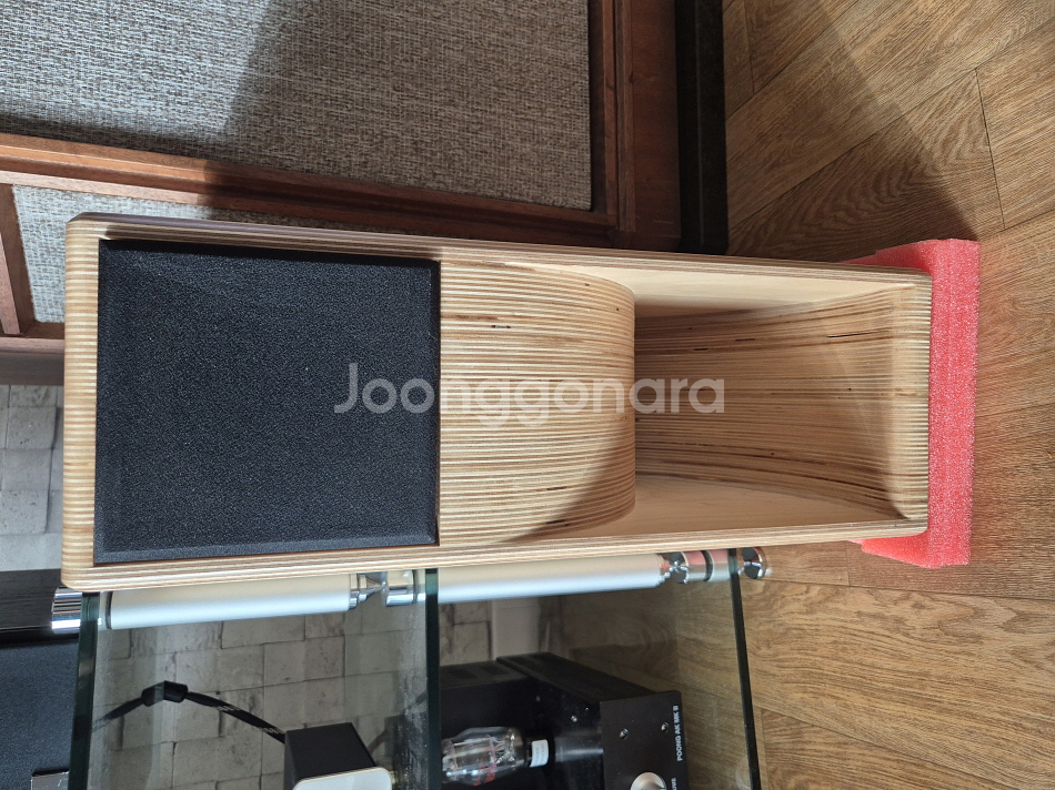 [최종]철가방공제[SBSound] Maze3 백로드형 풀레인지 스피커--3