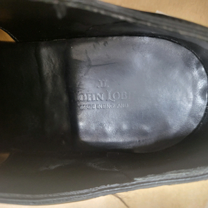 존롭 필립2 사이즈6EE (250~255)