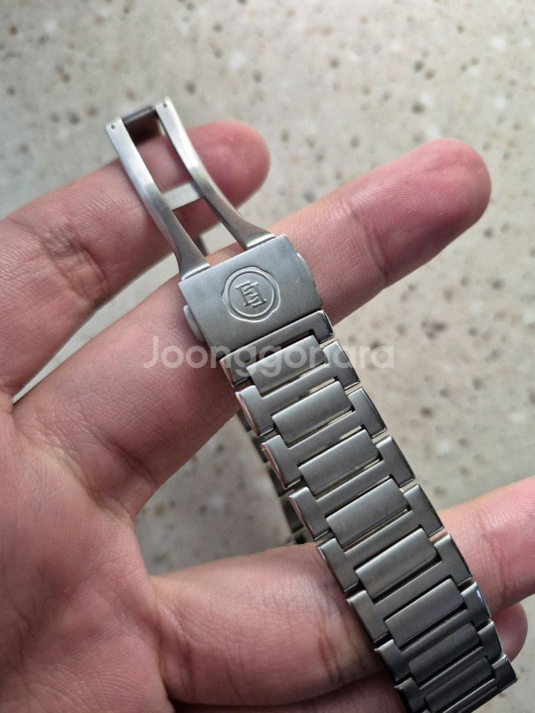 명작 citizen exceed 시티즌 엑시드 at5000-58a 사각 익시드 시계--8