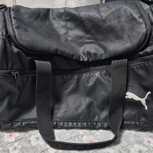 푸마 스포츠가방