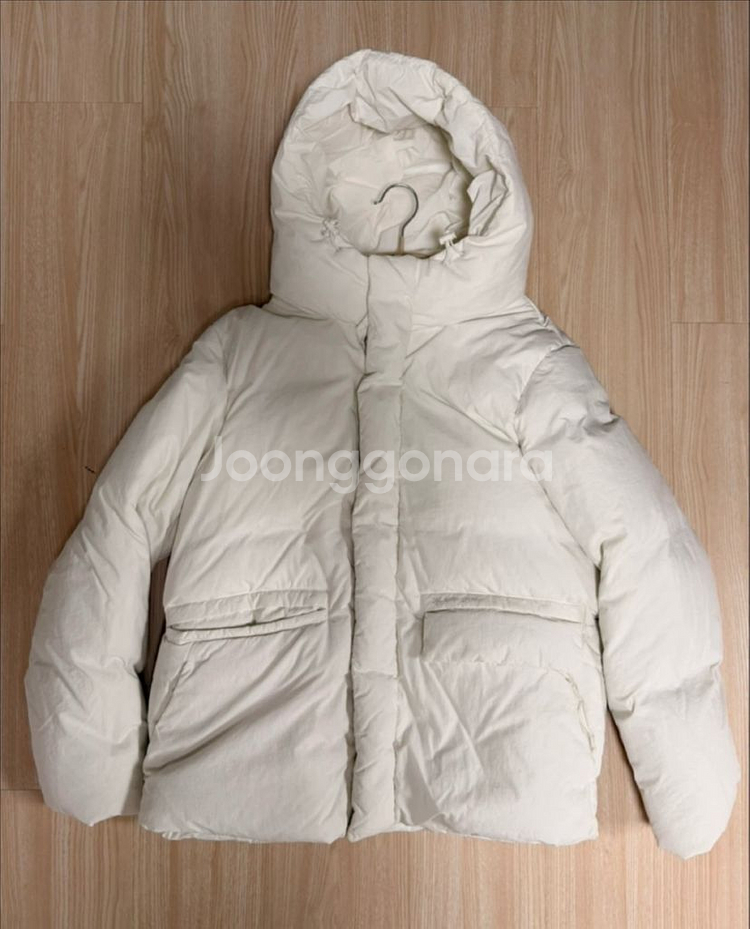 스노우피크 패딩 xl--0