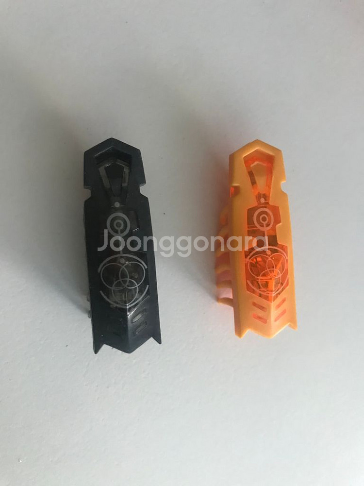 헥스버그 헥스봇 나노 플랙스 세트--5