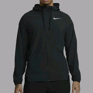 나이키 기능성 후드집업 110