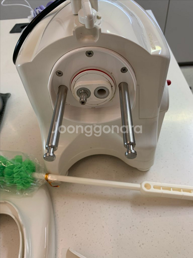 그린파워 녹즙기--5