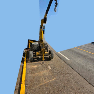 1톤 거미 크레인