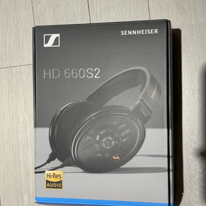 젠하이저 HD660S2 쿠팡보험 5년