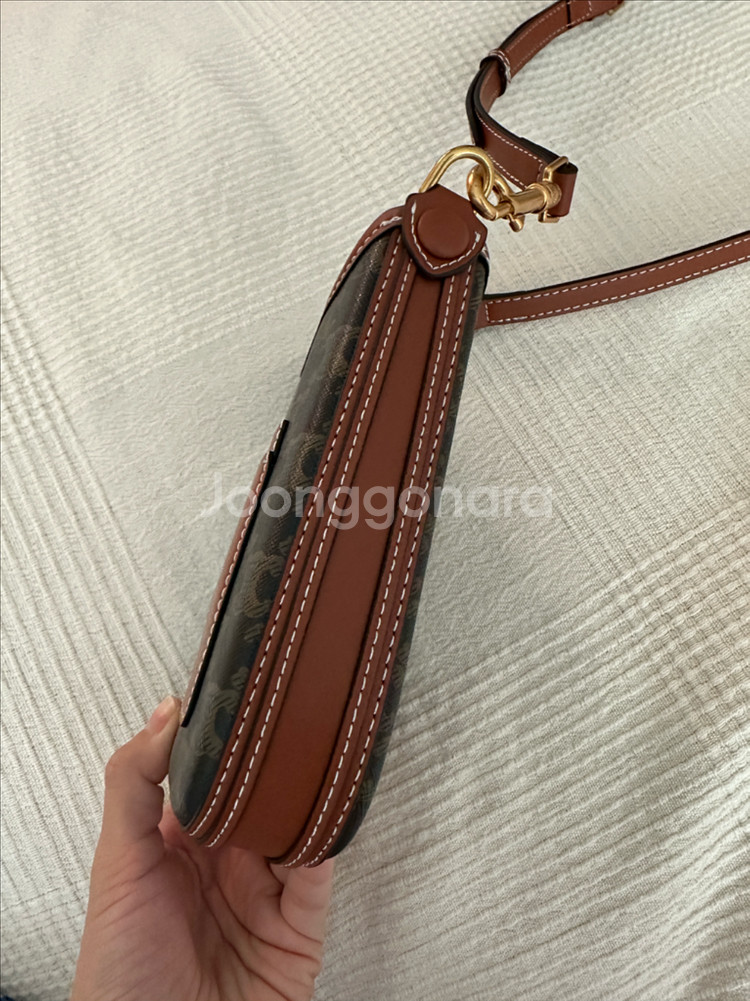 셀린 핸드폰 파우치 / 미니크로스백 판매--4