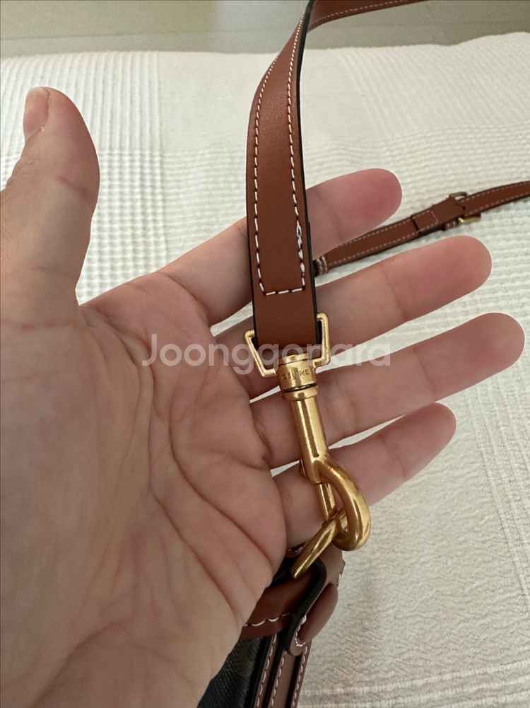 셀린 핸드폰 파우치 / 미니크로스백 판매--6